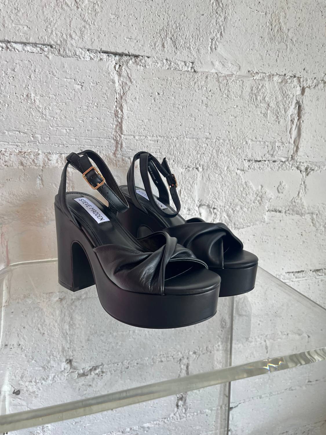 Steve Madden - Caelan Platform