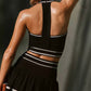 Free People - Advantage Sporty Stripe Set