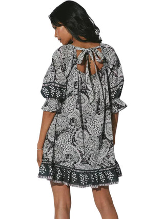 Cleobella - Vestido Mini Anila
