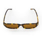 Fifth & Ninth - Lana Slim Rectangle Sunglasses