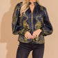 Alden Adair - Phoebe Long Sleeve Top