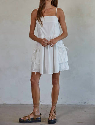 By Together - Aimee Mini Dress