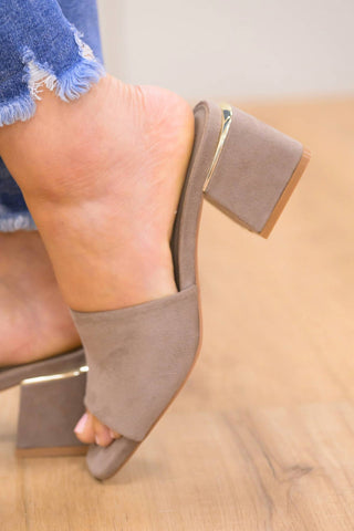 Shu Shop - Sandália Glinda Feminina