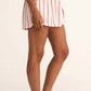 Z Supply - The Perfect Linen Stripe Short