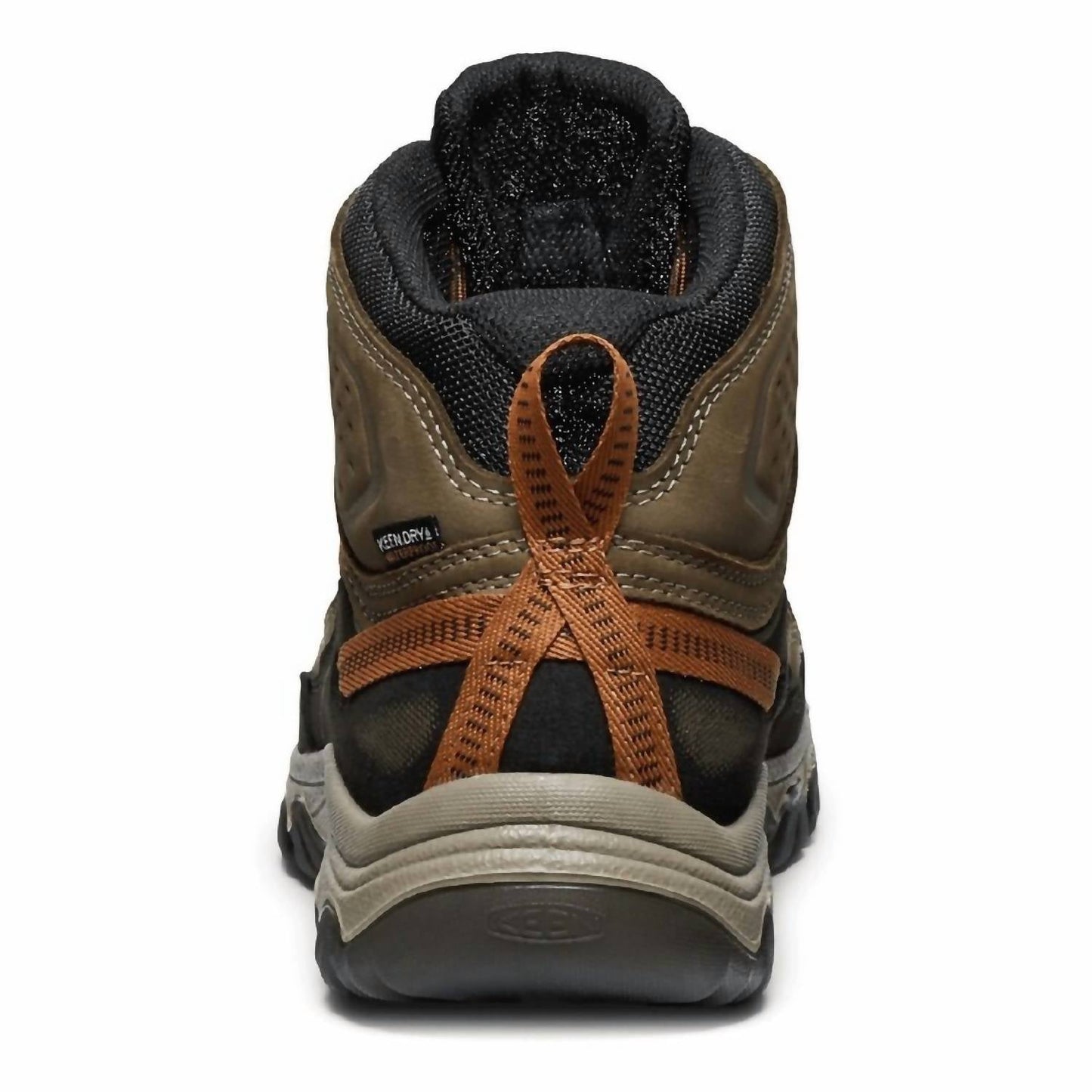 Keen - Men's Targhee Mid Shoe