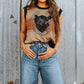 2Flyco - Bull Knit Vest