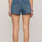 Z Supply - Camila High Rise A-line Short