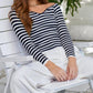 Bishop + Young - Illuminae Marlow Off The Shoulder Sweater