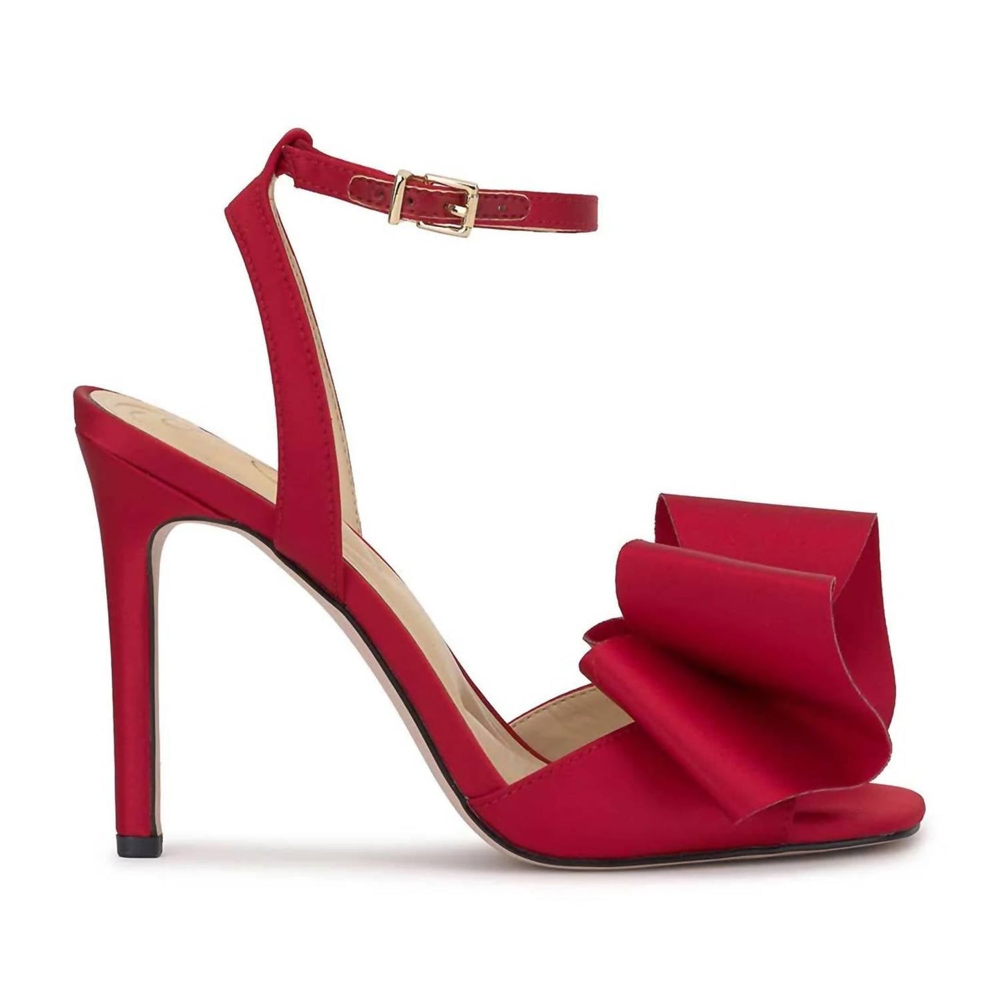Jessica Simpson - Olivine High Heel