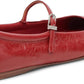 Dolce Vita - Women's Mary Jane Squared Toe Slip On Ballet Flats