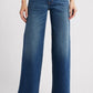 Slvrlake - Selena Wide Straight Leg Jeans