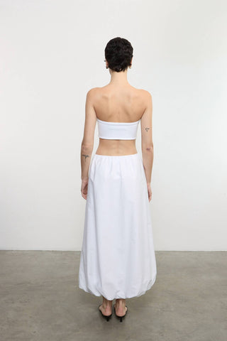 Enza Costa - ESSENTIAL BANDEAU TOP