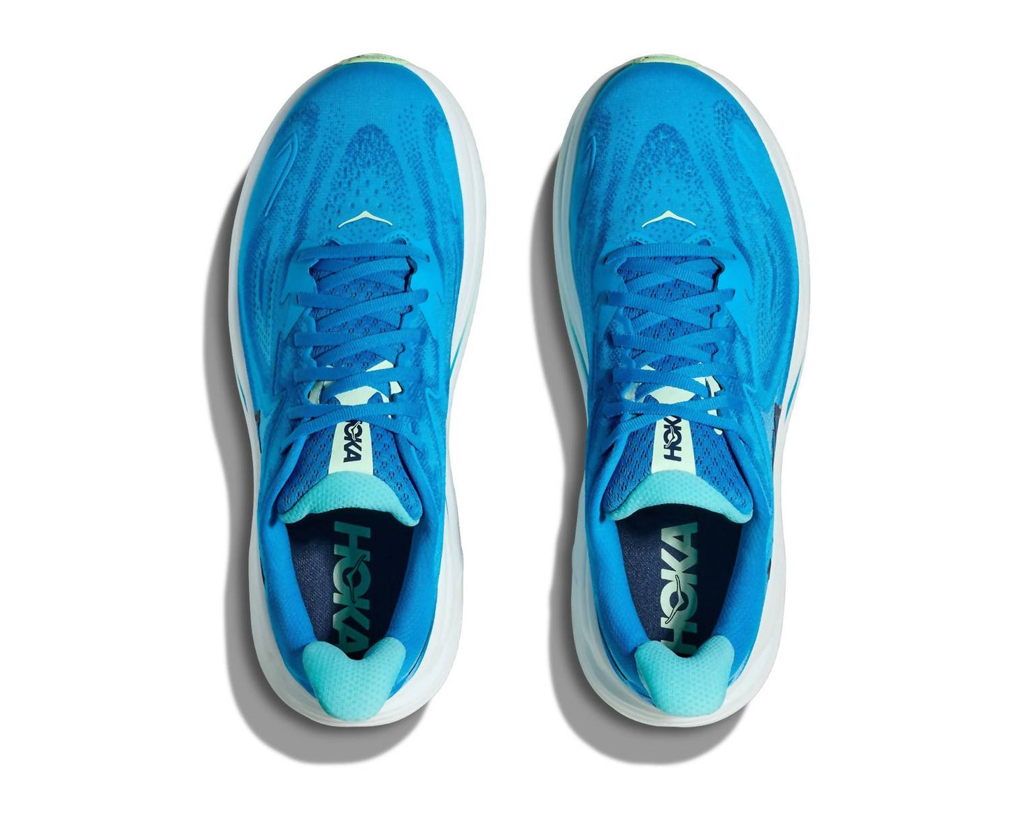 Hoka - Men's Clifton 10 Running Sneaker