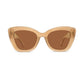 Banbé - The Bardot Cat Eyed Sunglasses