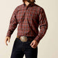 Ariat - Scotty Classic Fit Shirt
