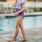 Only Little Once - Two Piece Swimsuit