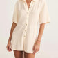 Z Supply - Marcell Romper