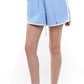 Why Dress - Textured Shorts