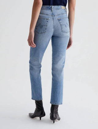 Ag Jeans - Saige Crop Jean