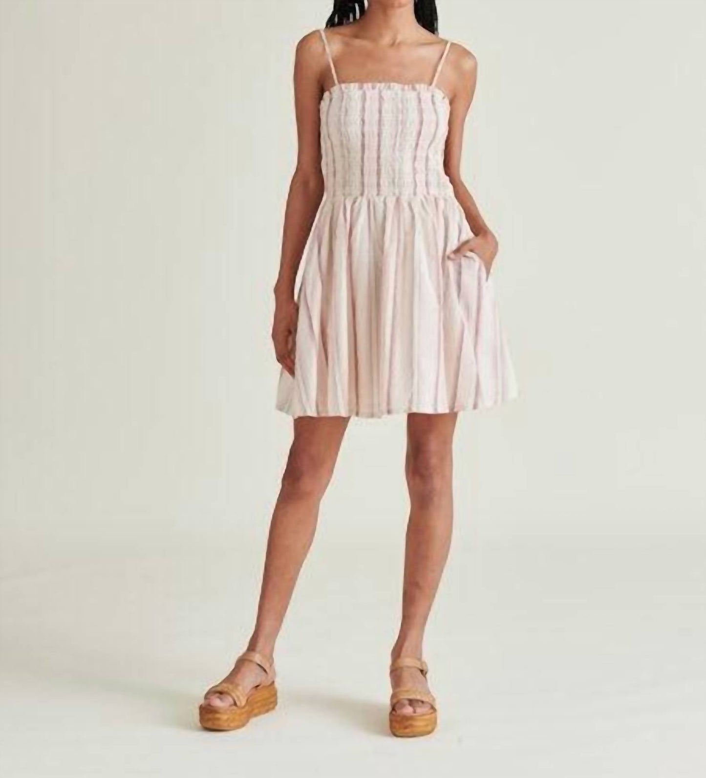 Steve Madden - Lotty Mini Dress