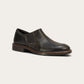 Naot - Men's Director Velvet Nubuck Raven