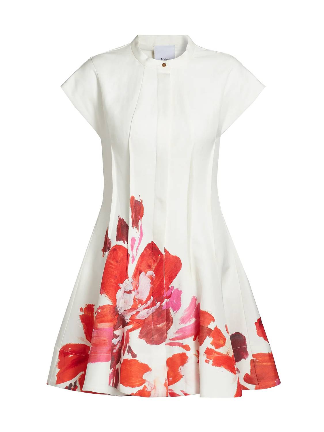 Acler - Chapelhill Mini Dress