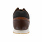 Triples - THS Urban Leather Sneakers