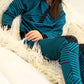 Eva Franco - Girl's Brit Wit Jogger Pant