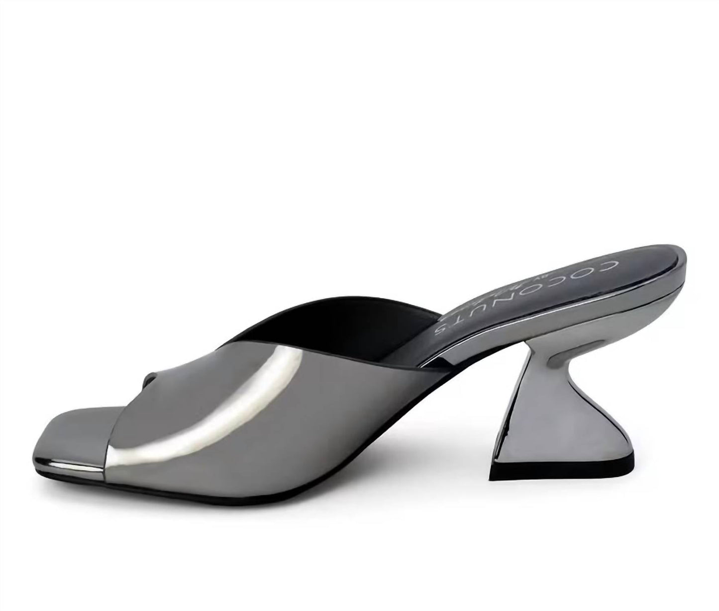 Coconuts By Matisse - Women's Soiree Dress Sandals
