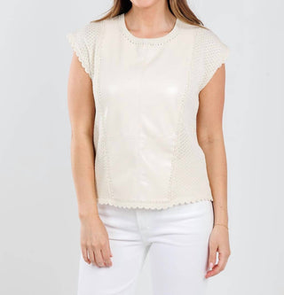 Melissa Nepton - Women's Calanthe Top