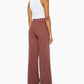 Mother - Patch Pocket Undercover Sneak Pants