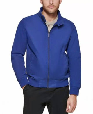 Club Room - MEN'S BOMBER JACKET