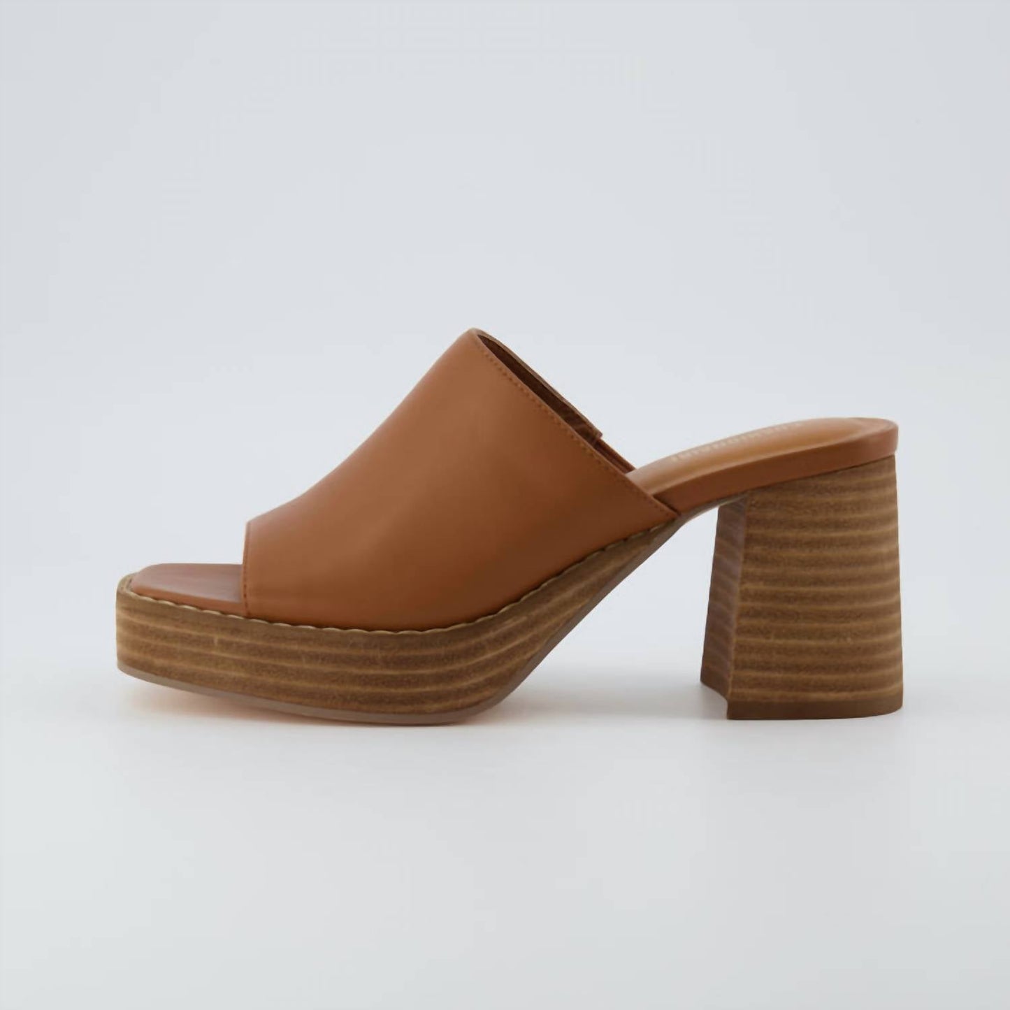 Cushionaire - Women's Keeper Soft One Band Heel Sandal