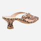 Dolce Vita - Women's Brevel Suede Heel