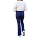 Julia Rose - Mila Bootcut Leggings with Pockets