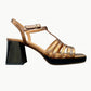 Chie Mihara - Women's Genial Sandal