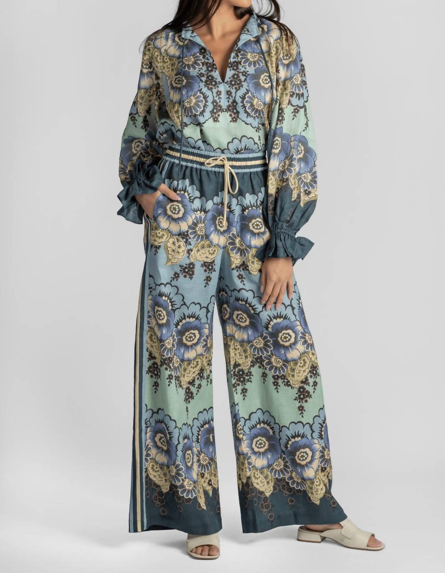 Alemais - Madalena Pant