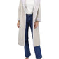 Suprema - Reversible Shearling Coat