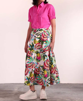 Maude Vivante - Ada Midi Skirt