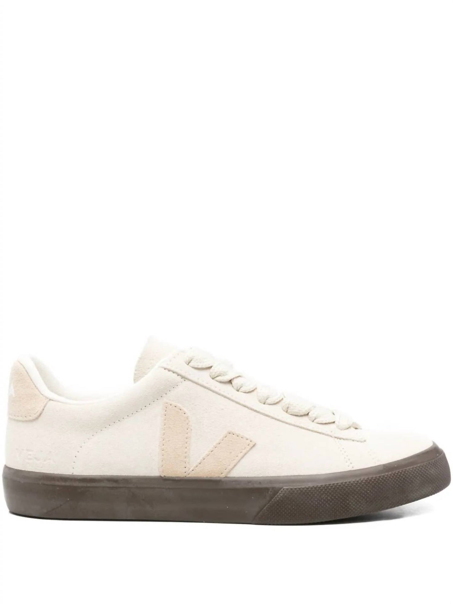 Veja - Women's Campo Bold Suede Sneaker