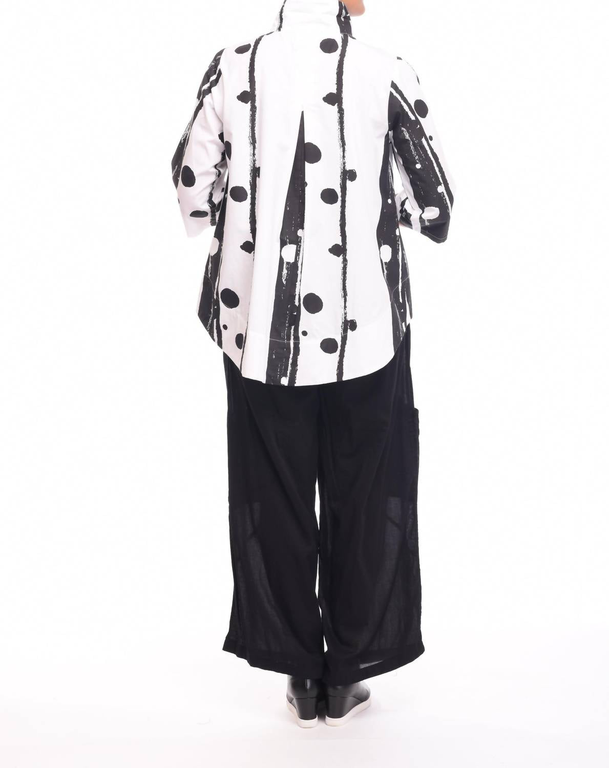 Tulip Clothing - Alice Shirt