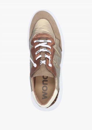 Wonders - Women's Roma Sneaker