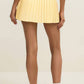 Z Supply - Playing Doubles Mini Skirt