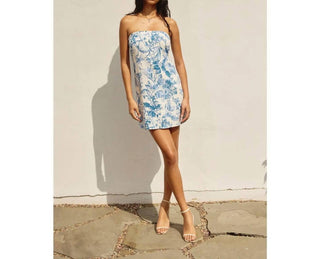 Dress Forum - Love Letter Mini Dress