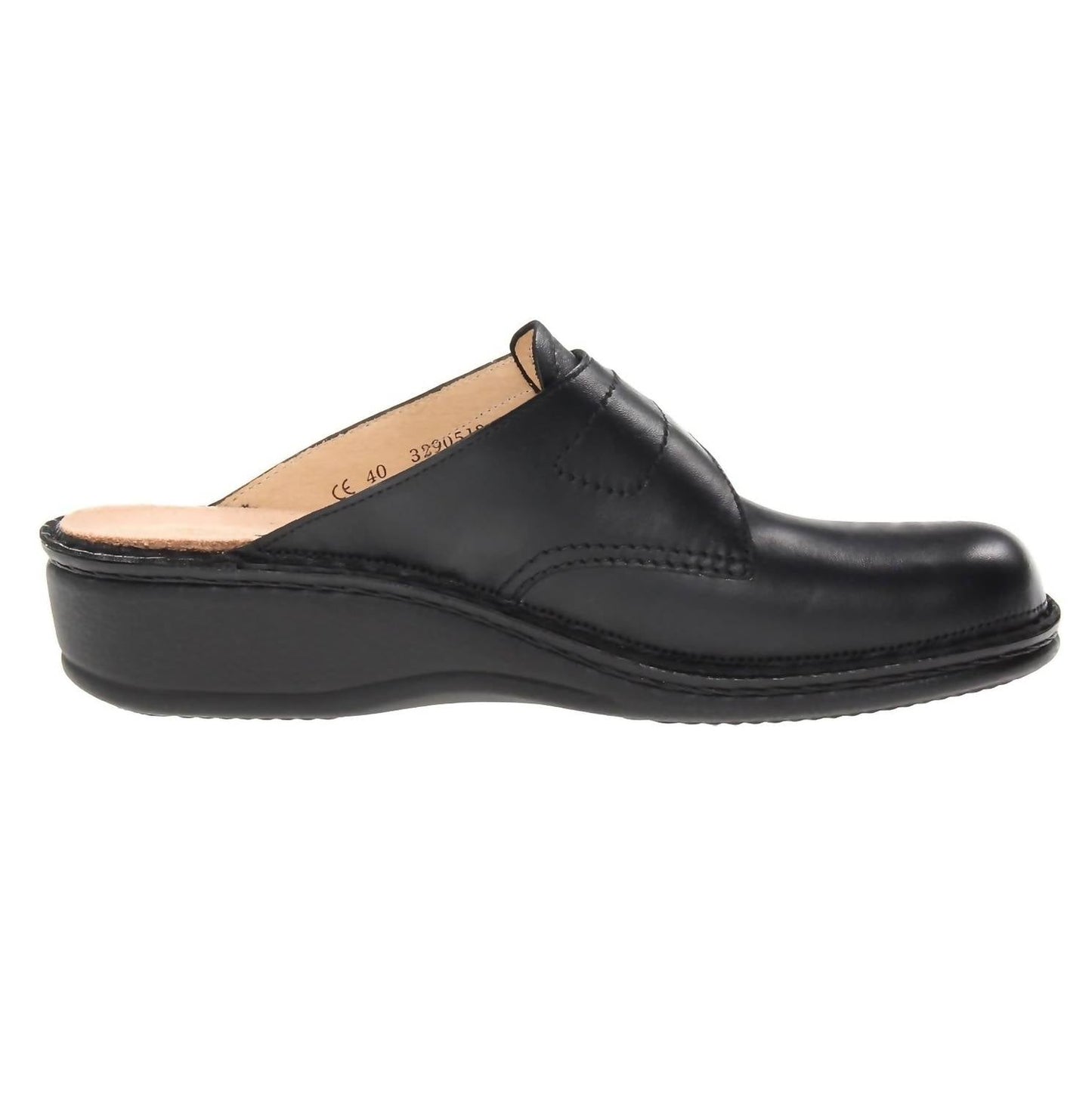 Finn Comfort - Women's Santa Fe Mule