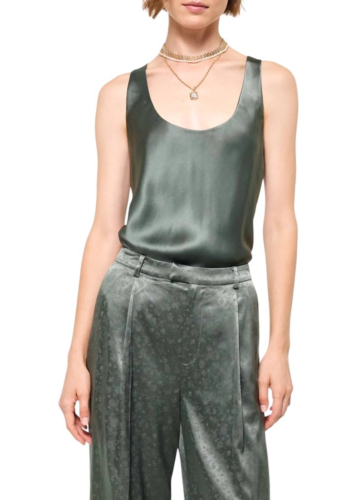 Cami Nyc - Andressa Camisole