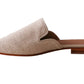 Huma Blanco - WOMEN'S ILARIA MULE
