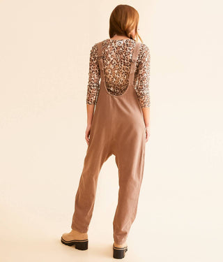 Free People - Macacão High Roller