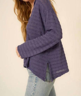 Project Social T - Capistrano Pullover