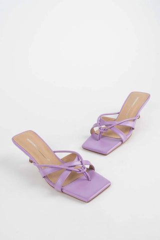 Intentionally Blank - Sandália Eli Feminina